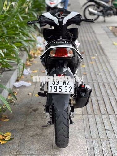 Winner 150 V1 2019 Trắng Đen bstp chính chủ