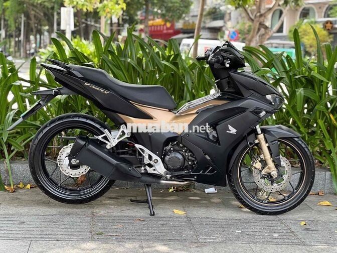 Winner X V3 ABS 150 2023 Đen nhám 19.000km