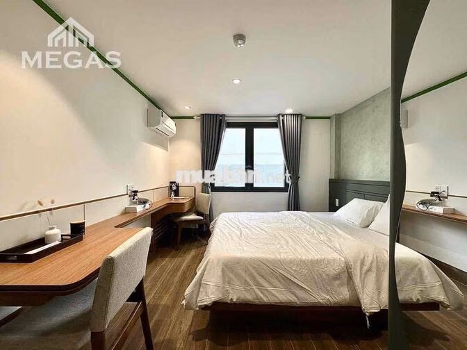 CHO THUÊ CĂN HỘ MỚI 100% NGAY CẦU CALMETTE QUẬN 1 SIÊU ĐẸP GIÁ RẺ T8