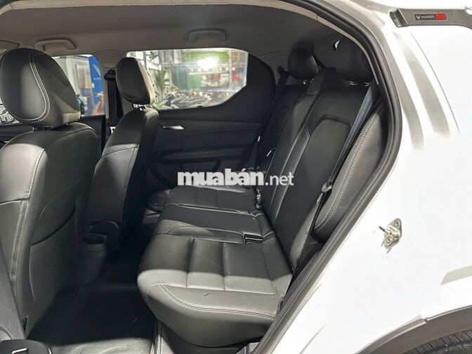 VINFAST VF5 PLUS 2024 PIN MUA XE GIA ĐÌNH SẠC KGH