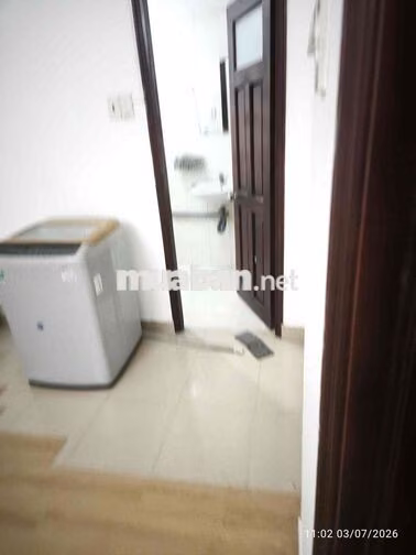 Cho thuê phòng 20m2 trung tâm Phú Nhuận Phan Xích Long