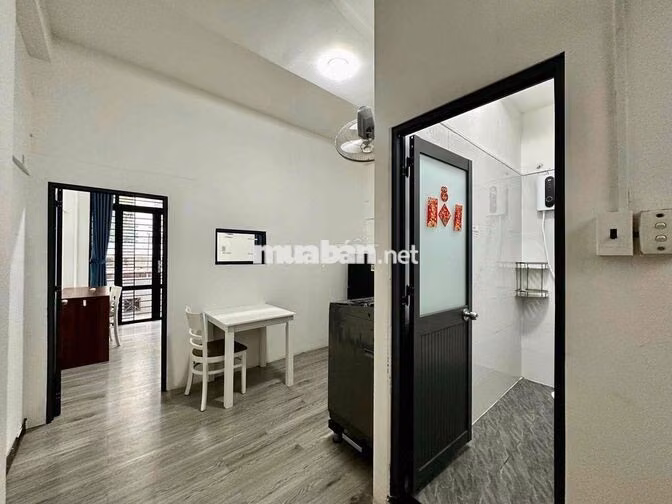 💥HOT💥CHUNG CƯ MINI 1PN BANCOL 48M2 NGAY PHAN XÍCH LONG GIÁ CỰC TỐT