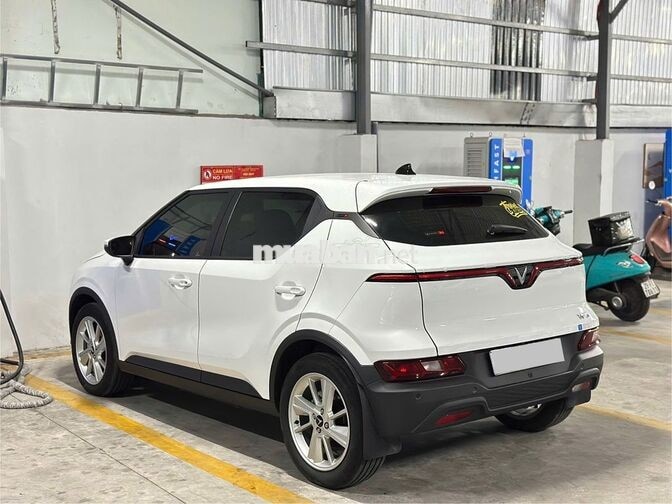VINFAST VF5 PLUS 2024 PIN MUA XE GIA ĐÌNH SẠC KGH