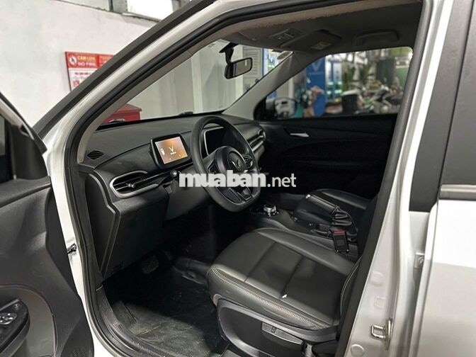 VINFAST VF5 PLUS 2024 PIN MUA XE GIA ĐÌNH SẠC KGH