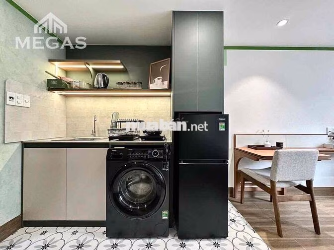 CHO THUÊ CĂN HỘ MỚI 100% NGAY CẦU CALMETTE QUẬN 1 SIÊU ĐẸP GIÁ RẺ T8