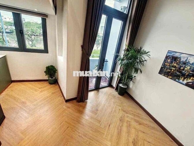 DUPLEX ĐẦY ĐỦ TIỆN NGHI NGAY HUFLIT HÓC MÔN🌟🔥