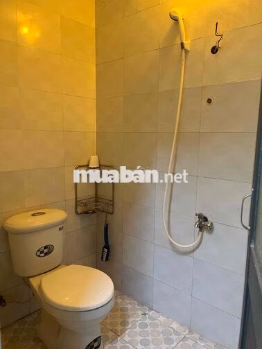 NHÀ BÁN MẶT TIỀN CÔNG VIÊN 508