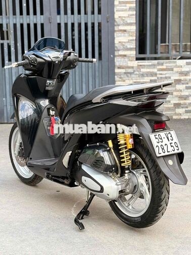 Honda SH150 ABS 2020 Đen 13.000km