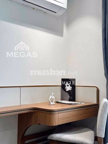 CHO THUÊ CĂN HỘ MỚI 100% NGAY CẦU CALMETTE QUẬN 1 SIÊU ĐẸP GIÁ RẺ T8