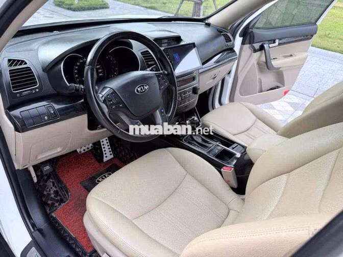 Kia Sorento 2018 DATH - 7 chỗ máy dầu