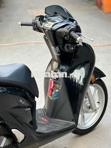 Honda SH150 ABS 2020 Đen 13.000km