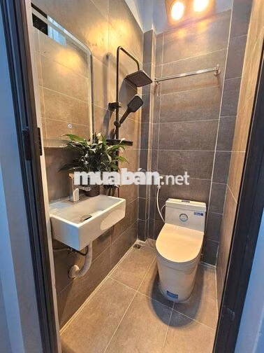 Bán gấp căn hộ tập thể Cầu Bươu - Hà Đông 3 ngủ chỉ hơn 2 tỷ