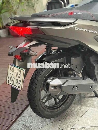 Honda Vario 150 2021 Vàng cát 34000 km