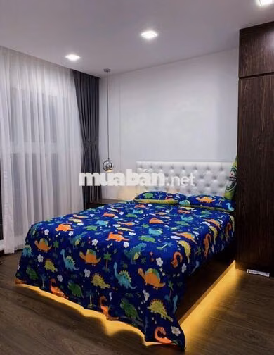 Bán chung cư Cantavil Hoàn Cầu (Bình Thạnh) - 125m2, 3PN  giá 10 tỷ