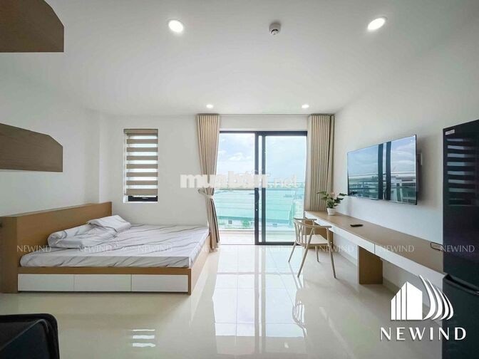 ĐỘC QUYỀN 1 MÃ BAN CÔNG Q7 RIVERSIDE LACASA PHÚ MỸ HƯNG SECC SC VIVO