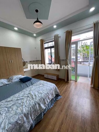 Nhà mới Lê Văn Quới, phong cách Nhật, Chỉ 4 TỶ 9 Thương lượng