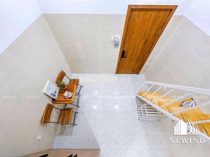 ĐỘC QUYỀN PHÒNG CUỐI DUPLEX Ở 3-4NG Q4 UFM NTTU UL KCX PHÚ MỸ HƯNG SEC