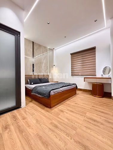 NHÀ SIÊU XINH HXH 6M HUỲNH VĂN BÁNH QUẬN PHÚ NHUẬN. 