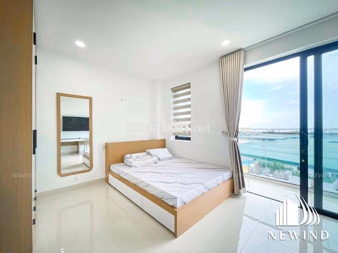 ĐỘC QUYỀN 1 MÃ BAN CÔNG Q7 RIVERSIDE LACASA PHÚ MỸ HƯNG SECC SC VIVO