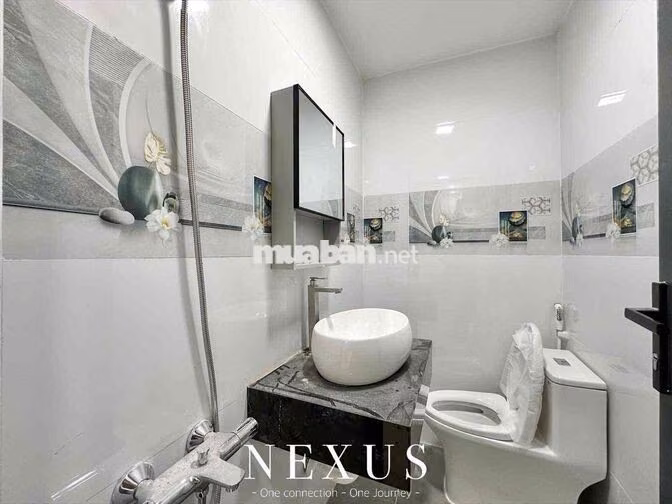 STUDIO FULL NỘI THẤT_BANCOL_HẦM XE THANG MÁY_NGAY LÊ ĐỨC THỌ_GÒ VẤP
