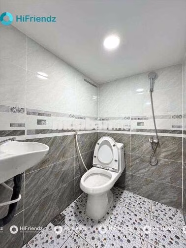 Gần IUH nhà mới xây , an ninh , sạch sẽ , thoáng mát