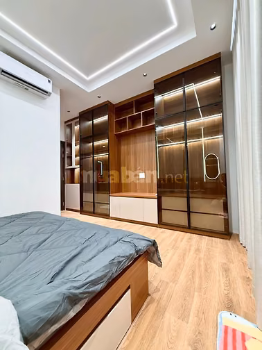 NHÀ SIÊU XINH HXH 6M HUỲNH VĂN BÁNH QUẬN PHÚ NHUẬN. 