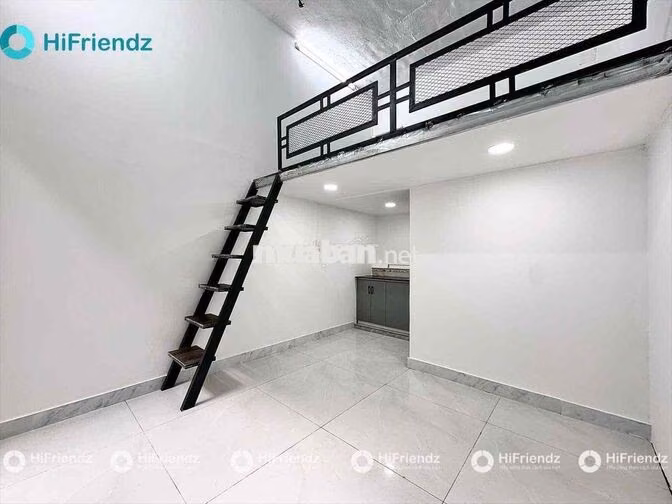 Gần IUH nhà mới xây , an ninh , sạch sẽ , thoáng mát
