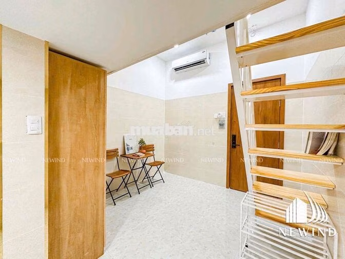 ĐỘC QUYỀN PHÒNG CUỐI DUPLEX Ở 3-4NG Q4 UFM NTTU UL KCX PHÚ MỸ HƯNG SEC