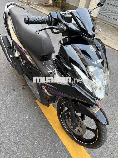 Yamaha Nouvo 5 2012 Zin Đẹp