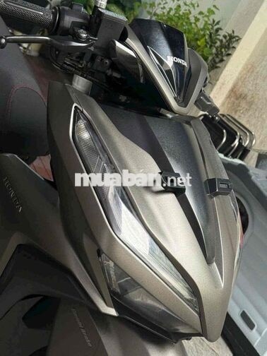 Honda Vario 150 2021 Vàng cát 34000 km