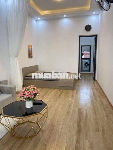 Bán gấp căn hộ tập thể Cầu Bươu - Hà Đông 3 ngủ chỉ hơn 2 tỷ