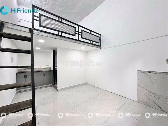 Gần IUH nhà mới xây , an ninh , sạch sẽ , thoáng mát