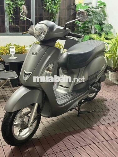 KymCo Like 50cc 2021 Xám