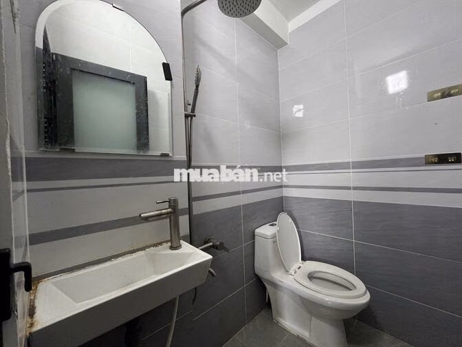 🔰PHÒNG CỬA SỔ NGAY EMART PVT, ĐH VĂN LANG FULL NT