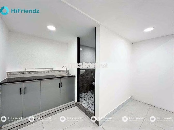 Gần IUH nhà mới xây , an ninh , sạch sẽ , thoáng mát