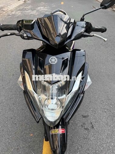 Yamaha Nouvo 5 2012 Zin Đẹp