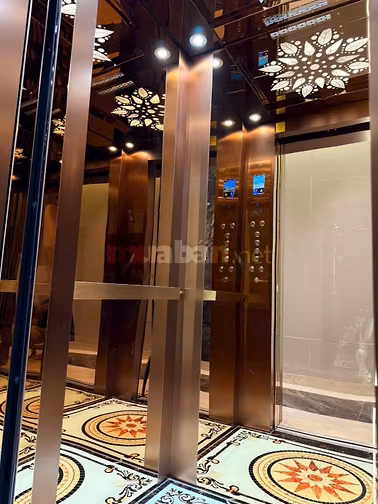 NHÀ SIÊU XINH HXH 6M HUỲNH VĂN BÁNH QUẬN PHÚ NHUẬN. 