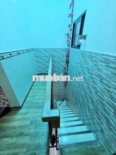 Nhà mới Lê Văn Quới, phong cách Nhật, Chỉ 4 TỶ 9 Thương lượng
