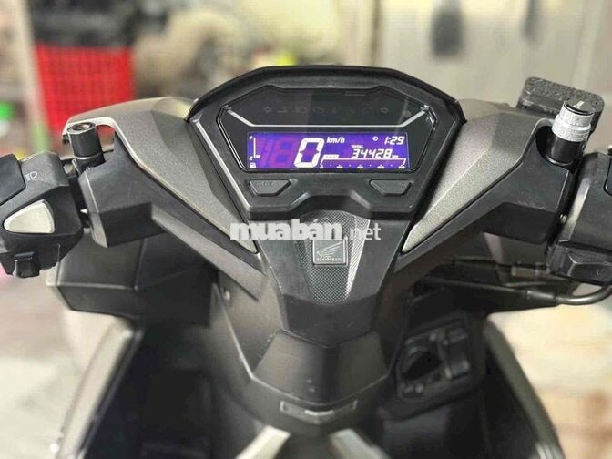 Honda Vario 150 2021 Vàng cát 34000 km