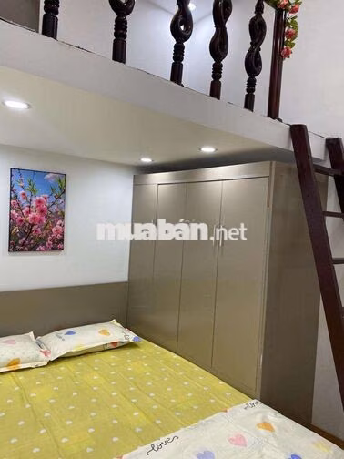 Bán gấp căn hộ tập thể Cầu Bươu - Hà Đông 3 ngủ chỉ hơn 2 tỷ