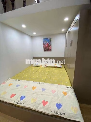 Bán gấp căn hộ tập thể Cầu Bươu - Hà Đông 3 ngủ chỉ hơn 2 tỷ