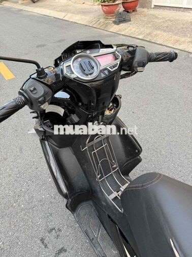Yamaha Nouvo 5 2012 Zin Đẹp