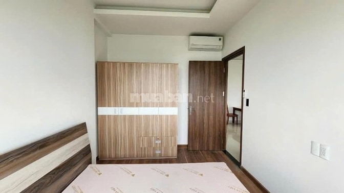 Chung cư Tân Phước, 153 Lý Nam Đế- căn 110m2,3p ngủ,NT giá 15tr/tháng 