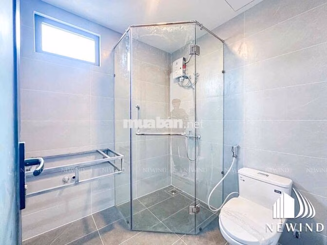 Khai trương 4p studio ban công sát Q4 NTTU UL KCX Phú Mỹ Hưng Tower SE