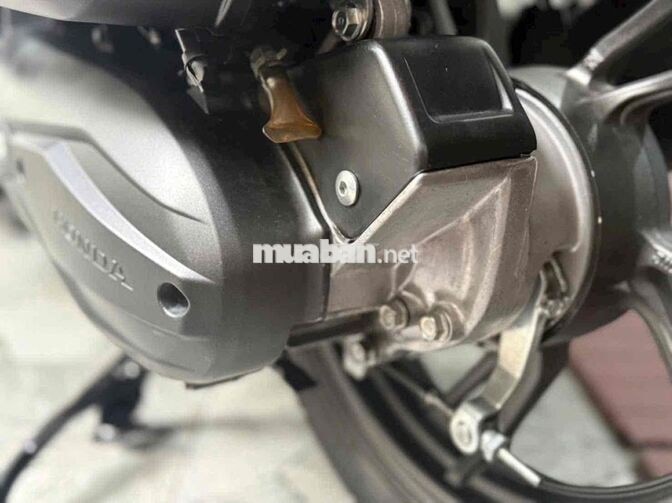 Honda Vario 150 2021 Vàng cát 34000 km