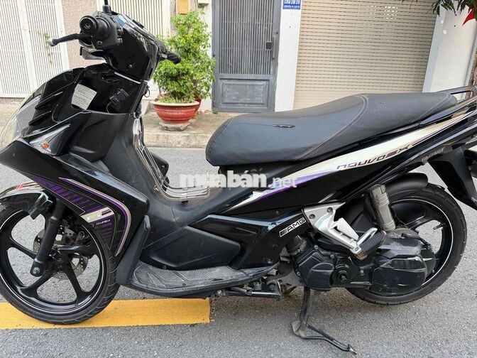 Yamaha Nouvo 5 2012 Zin Đẹp