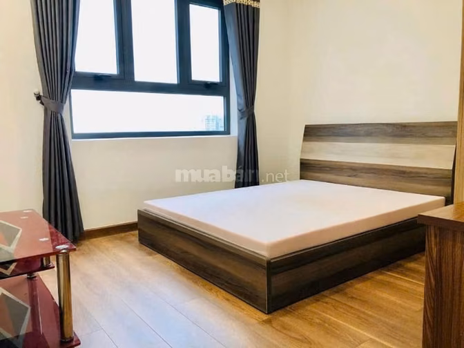 Chung cư Tân Phước, 153 Lý Nam Đế- căn 110m2,3p ngủ,NT giá 15tr/tháng 