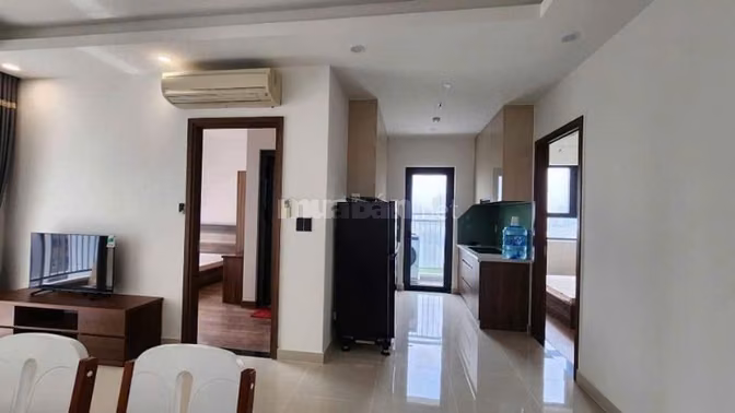 Chung cư Tân Phước, 153 Lý Nam Đế- căn 110m2,3p ngủ,NT giá 15tr/tháng 