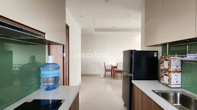 Chung cư Tân Phước, 153 Lý Nam Đế- căn 110m2,3p ngủ,NT giá 15tr/tháng 