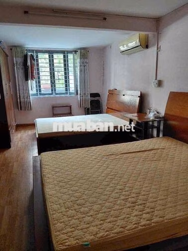 Cho thuê Trệt KD CC tay thanh.110m 2PN 2WC giá 13tr nhận ngay